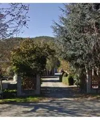 Laboratorio a Luserna San Giovanni - Rif. CS07692_NP