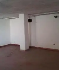 MAGAZZINO-DEPOSITO