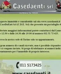 Rif: 001715042/06FLL1provincialeTOMC - Capannone in Vendita a Candiolo