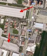 Rif: 0020063211/09FLL1torinoTOCP - Capannone in Vendita a Leinì