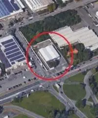 Rif: 0021270138/10ESLUtorinoPIMH - Capannone in Vendita a Orbassano