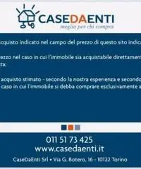 Rif: 0021270138/10ESLUtorinoPIMH - Capannone in Vendita a Orbassano