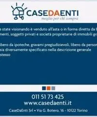 Rif: 0021270138/10ESLUtorinoPIMH - Capannone in Vendita a Orbassano