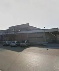 Rif: 0022126liriLQLUverneaMIFD - Capannone in Vendita a Nichelino