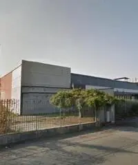 Rif: 0022126liriLQLUverneaMIFD - Capannone in Vendita a Nichelino