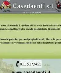 Rif: 0022126liriLQLUverneaMIFD - Capannone in Vendita a Nichelino