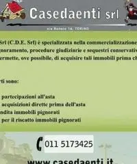 Rif: 0022126liriLQLUverneaMIFD - Capannone in Vendita a Nichelino
