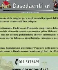 Rif: 0022126liriLQLUverneaMIFD - Capannone in Vendita a Nichelino