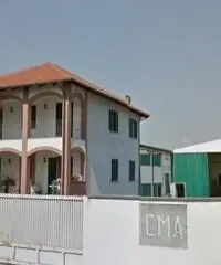 Rif: 00230291452/13ESLUdavinciTOFD - Capannone in Vendita a Trofarello