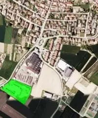 Rif: 0023132294/14FLLUitalia61TOFD - Capannone in Vendita a Piobesi Torinese