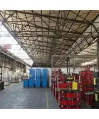 Rif: 00233785/15CDmanzoniTOCP - Capannone in Vendita a Beinasco