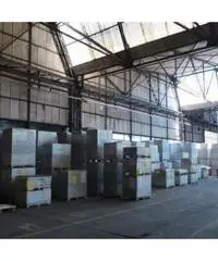 Rif: 00233785/15CDmanzoniTOCP - Capannone in Vendita a Beinasco