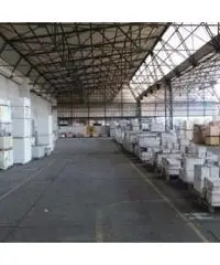 Rif: 00233785/15CDmanzoniTOCP - Capannone in Vendita a Beinasco