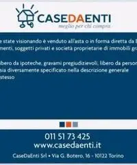 Rif: 0023584107/14ESLUcarpiIVCP - Capannone in Vendita a Rondissone