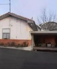 Rif: 002380223/12FLLUolivettiIVCP - Capannone in Vendita a Rivarolo Canavese