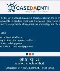 Rif: 002380223/12FLLUolivettiIVCP - Capannone in Vendita a Rivarolo Canavese