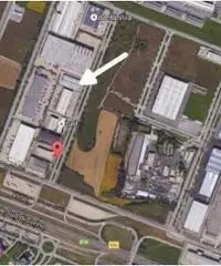 Rif: 0023940351/11FLL3undicesimaTOCP - Capannone in Vendita a Rivoli