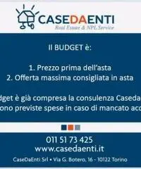 Rif: 0023940351/11FLL3undicesimaTOCP - Capannone in Vendita a Rivoli