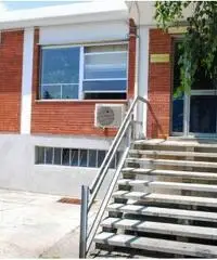 Rif: 011 - Capannone in Vendita a Beinasco