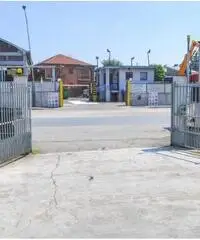 Rif: 011 - Capannone in Vendita a Beinasco