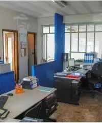 Rif: 011 - Capannone in Vendita a Beinasco