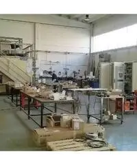 Rif: ALPIGNANO VIA GRANGE PALMERO  - ALPIGNANO CAPANNONE VIA GRANGE PALMERO