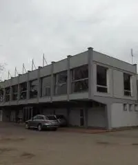 Rif: CANDIOLO CAPANNONE - CANDIOLO - ADIACENTE TANGENZIALE TORINO PINEROLO