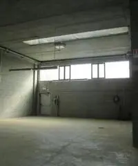 Rif: Capuano - capannone di 800 mq circa a Cambiano