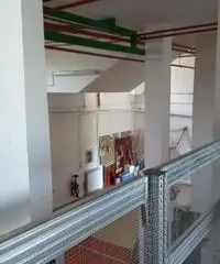 Rif: Capuano - Magazzino Rivoli 200 mq