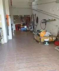 Rif: Capuano - Magazzino Rivoli 200 mq