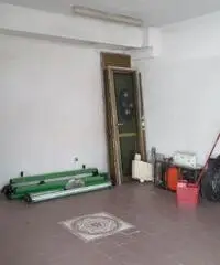 Rif: Capuano - Magazzino in Affitto a Rivoli