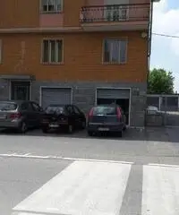 Rif: Capuano - Magazzino in Affitto a Rivoli