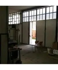 Rif: rif. 01 - ZONA BRUINO CAPANNONE DI 150MQ IN AFFITTO