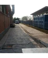 Rif: rif. 01 - ZONA BRUINO CAPANNONE DI 150MQ IN AFFITTO