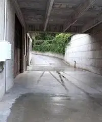 Rif: VENARIA VIA BERINO  - VENARIA - ADIACENTE DEPOSITO GTT