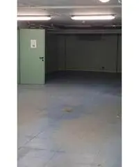 Vendita magazzino mq. 260 - Moncalieri