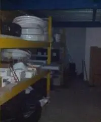 Affitto Magazzino da 230mq