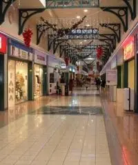 Commerciale in vendita a Trento Commerciale in vendita a Trento