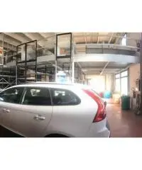 Vendita Capannone da 1200mq