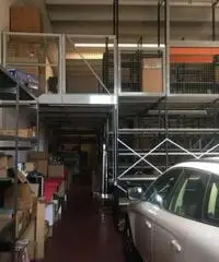 Vendita Capannone da 1200mq