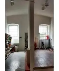 Vendita Magazzino da 62mq