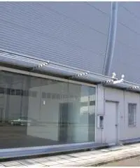 Affitto Capannone da 1200mq