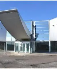 Affitto Capannone da 1200mq