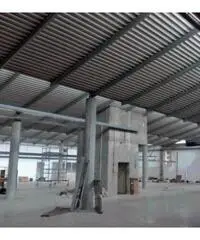 Vendita Capannone da 3319mq