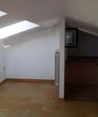 Attico in Vendita