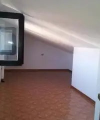 Attico in Vendita