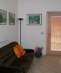 Vendita Appartamento a San Vito Chietino