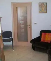 Vendita Appartamento a San Vito Chietino