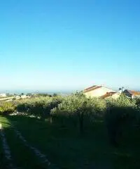 Lanciano Vendita Terreno