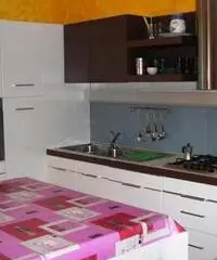 Appartamento a Fossacesia in provincia di Chieti